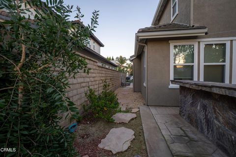 A home in Camarillo