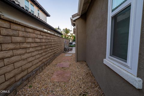 A home in Camarillo