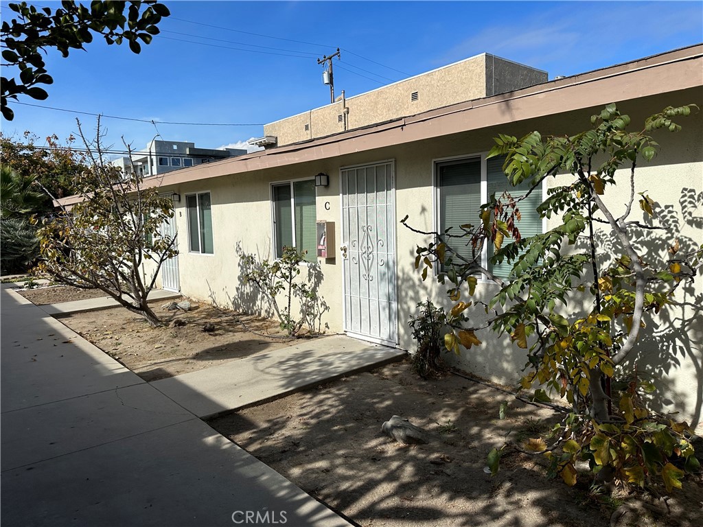 532 Cherry Avenue