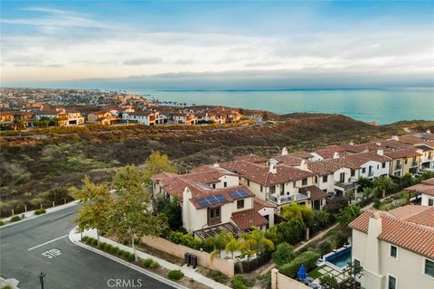 A home in San Clemente