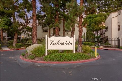 A home in Garden Grove