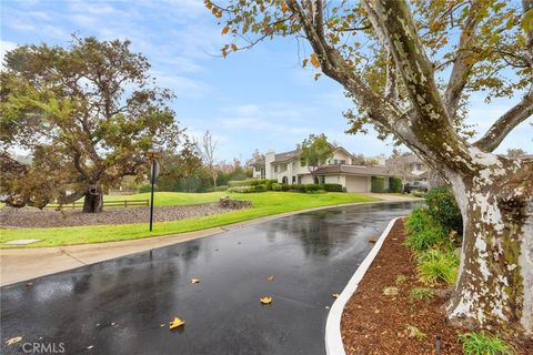 A home in Westlake Village