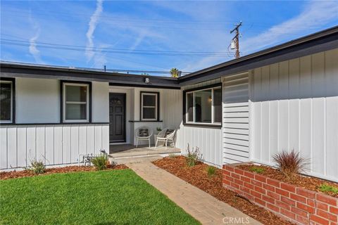 A home in Rancho Palos Verdes