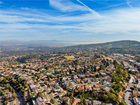 A home in Rancho Palos Verdes