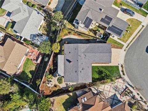 A home in Rancho Palos Verdes