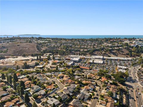 A home in Rancho Palos Verdes