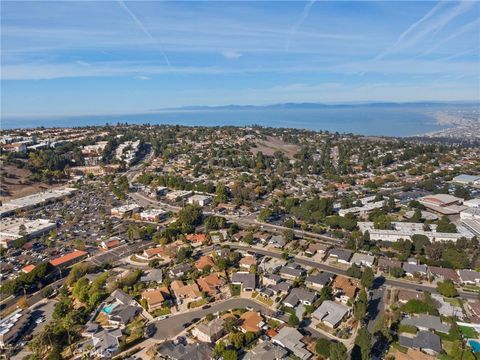 A home in Rancho Palos Verdes