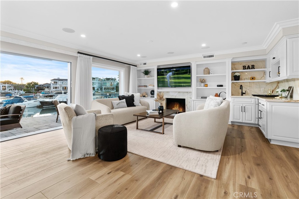 Balboa Coves (BLCV) - Residential