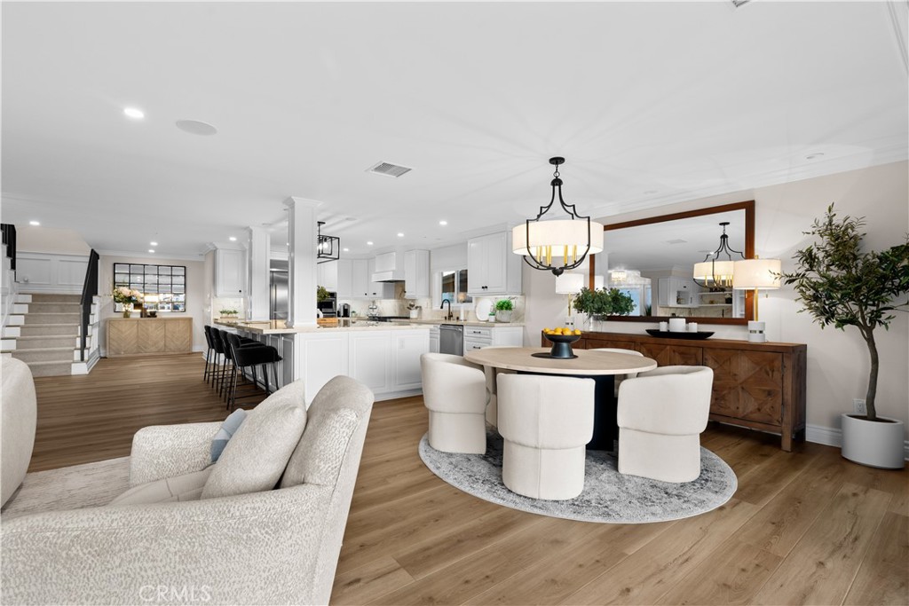 Balboa Coves (BLCV) - Residential