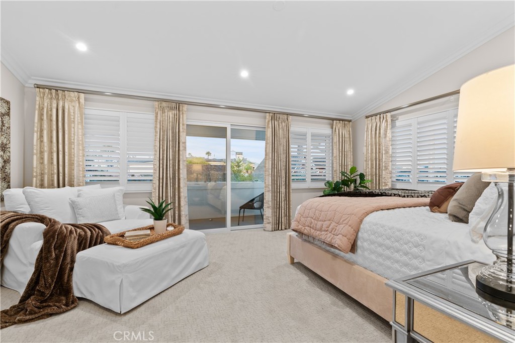 Balboa Coves (BLCV) - Residential