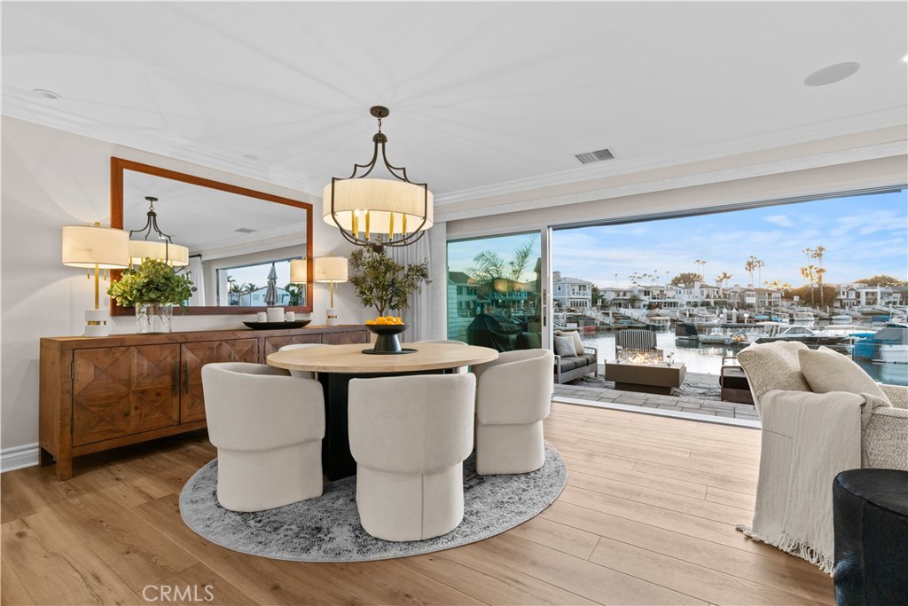 Balboa Coves (BLCV) - Residential