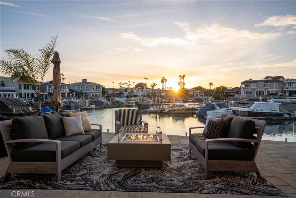 Balboa Coves (BLCV) - Residential