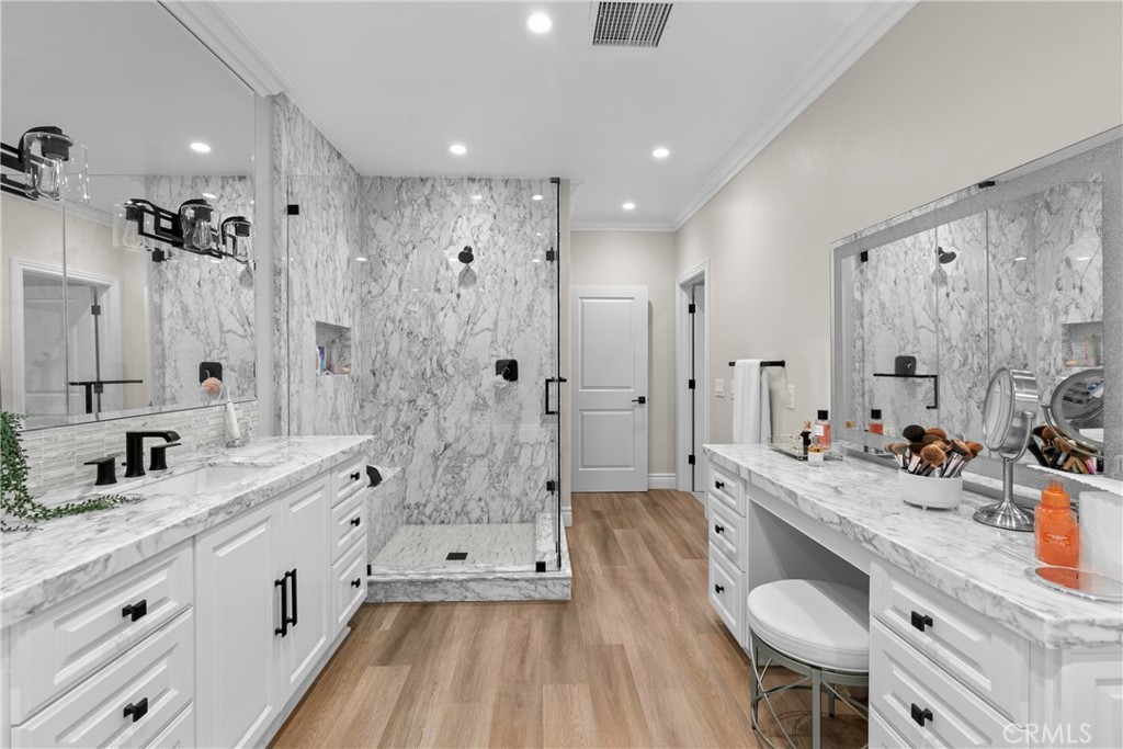 Balboa Coves (BLCV) - Residential