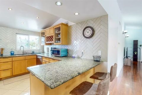 A home in Hacienda Heights