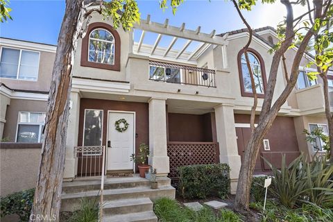 A home in Lake Forest