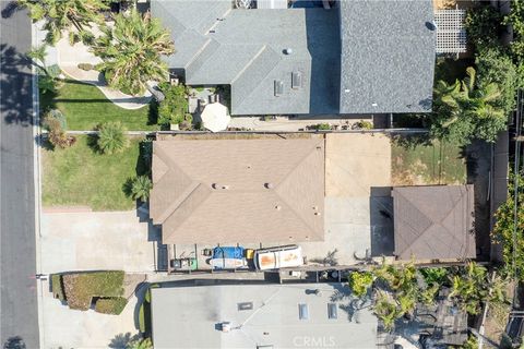 A home in Dana Point