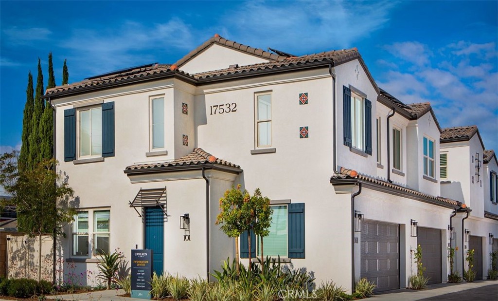 ,Cameron Lane - Residential