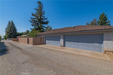 A home in Upland