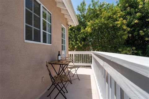 A home in Woodland Hills