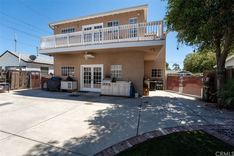 A home in Woodland Hills