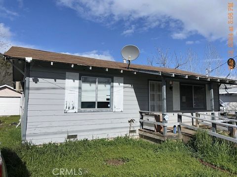 A home in Clearlake Oaks