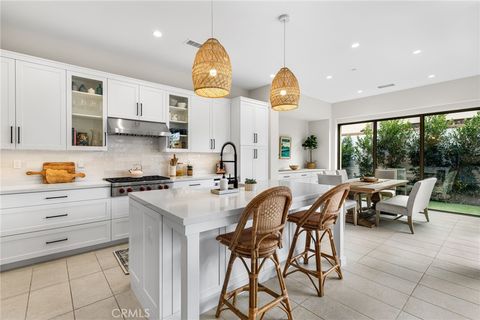 A home in Irvine