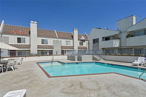 A home in Glendale