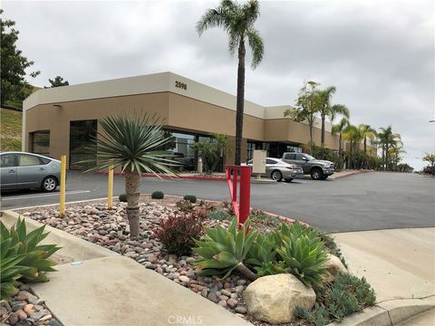 2598 Fortune Way B Vista CA 92081