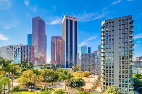 880 W 1st Street 603 Los Angeles CA 90012