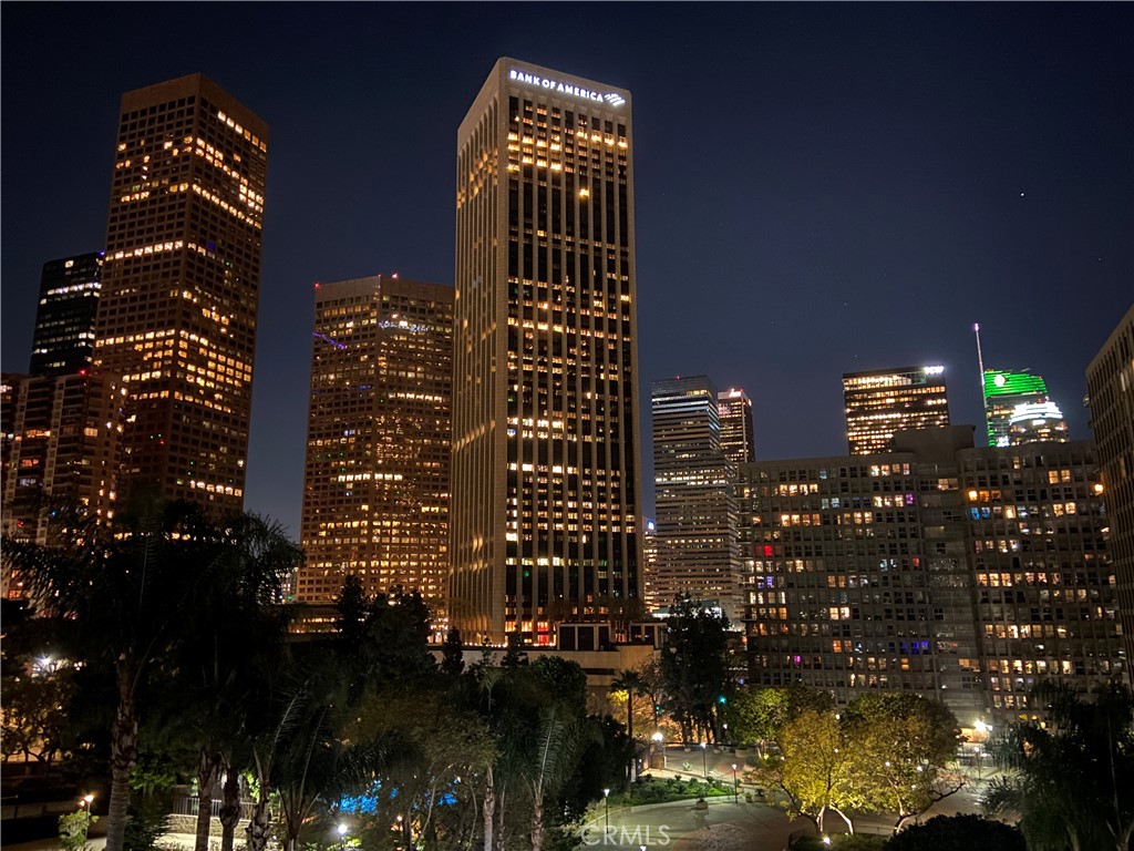 880 W 1st Street 603