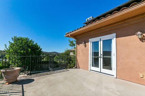 A home in Moorpark