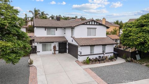 A home in Chula Vista