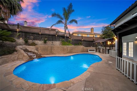 A home in Chula Vista