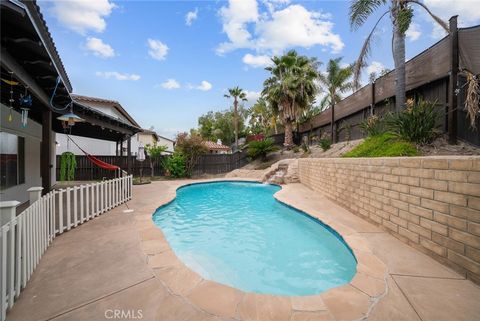 A home in Chula Vista