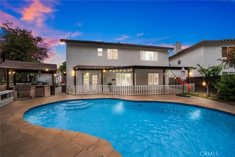 A home in Chula Vista