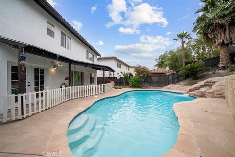 A home in Chula Vista