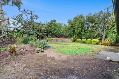 A home in Woodland Hills