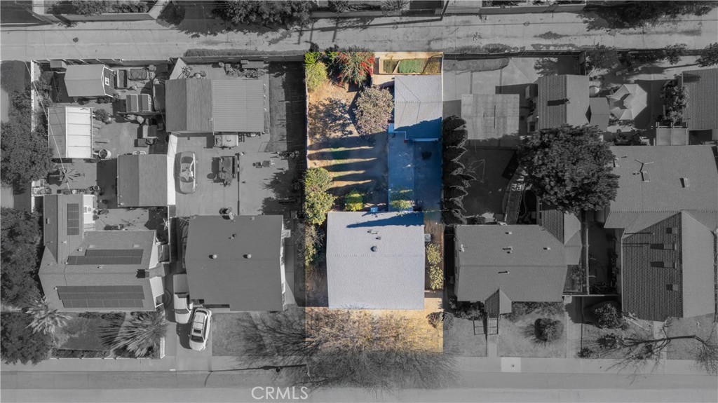 2870 Daisy Ave