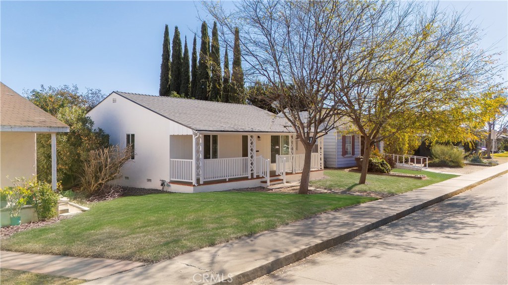 2870 Daisy Ave