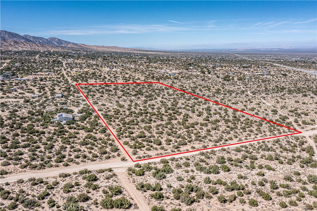 0 Hwy 138 Lot 02