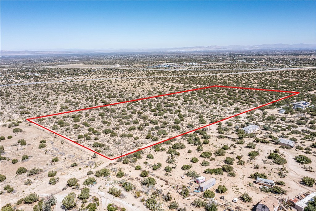 0 Hwy 138 Lot 02