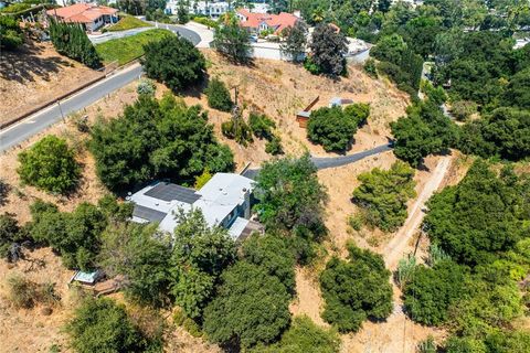 A home in Pomona