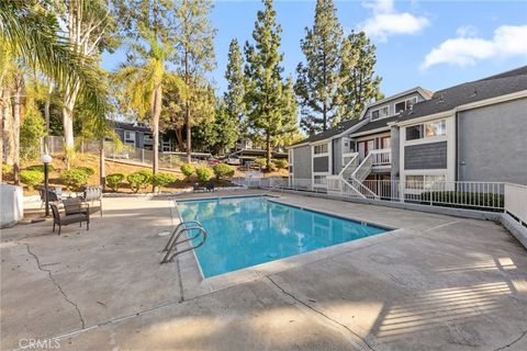 A home in Escondido