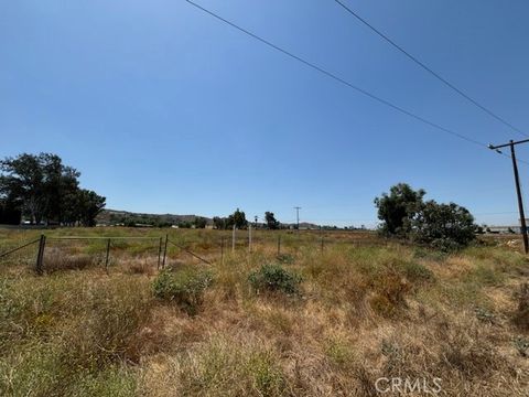 0 Webster Avenue Perris CA 92570