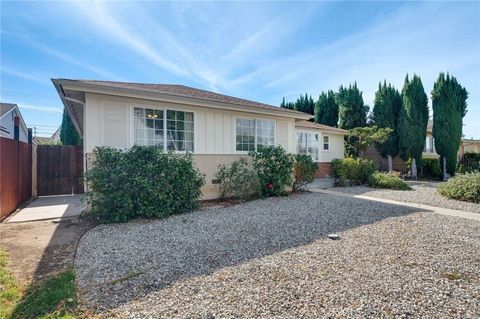 A home in West Hills