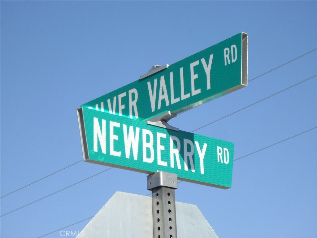 0 A Silver Valley Rd