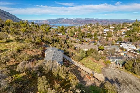 A home in Kelseyville