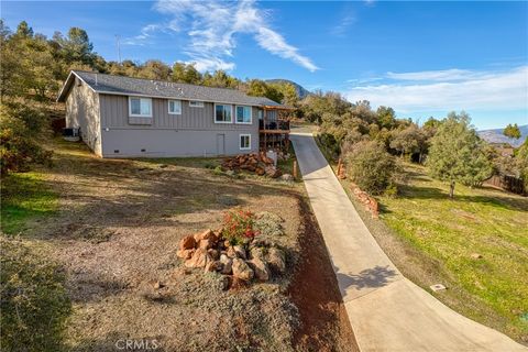 A home in Kelseyville