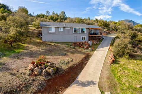 A home in Kelseyville