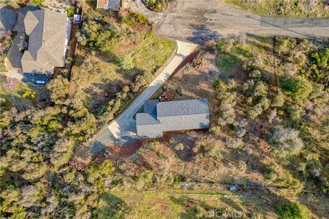 A home in Kelseyville